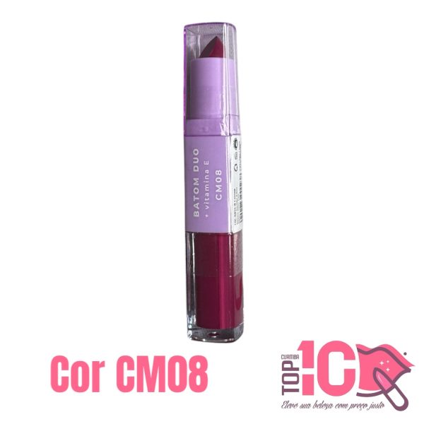 RUBY ROSE BATOM DUO MOOD - Imagem 3