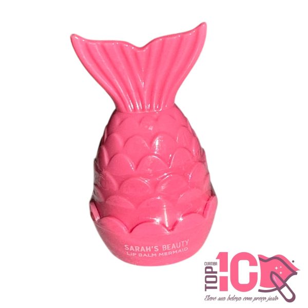 SARAH'S BEAUTY LIP BALM MERMAID - Imagem 2