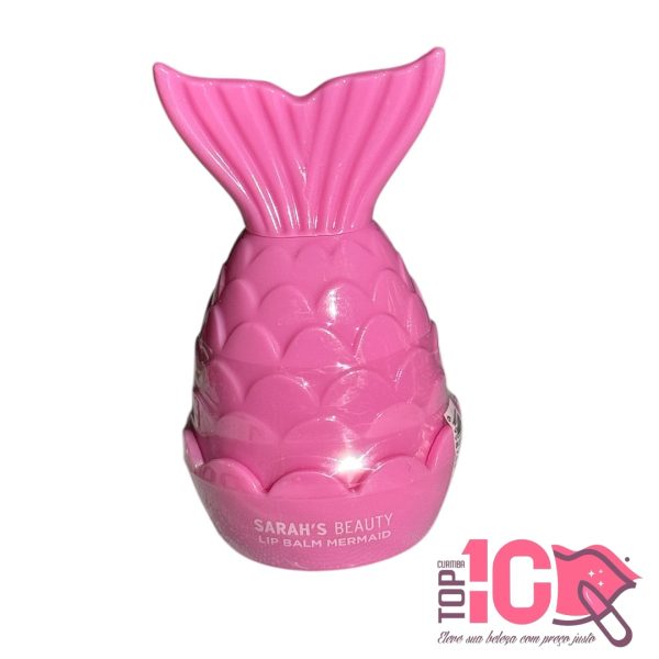 SARAH'S BEAUTY LIP BALM MERMAID - Imagem 3