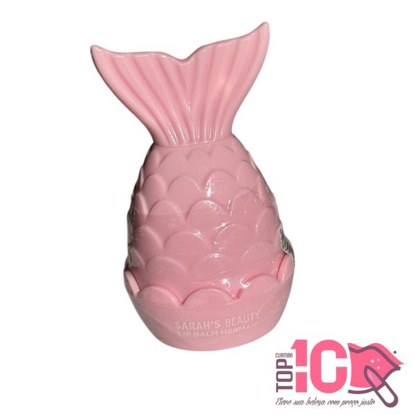 SARAH'S BEAUTY LIP BALM MERMAID - Imagem 4