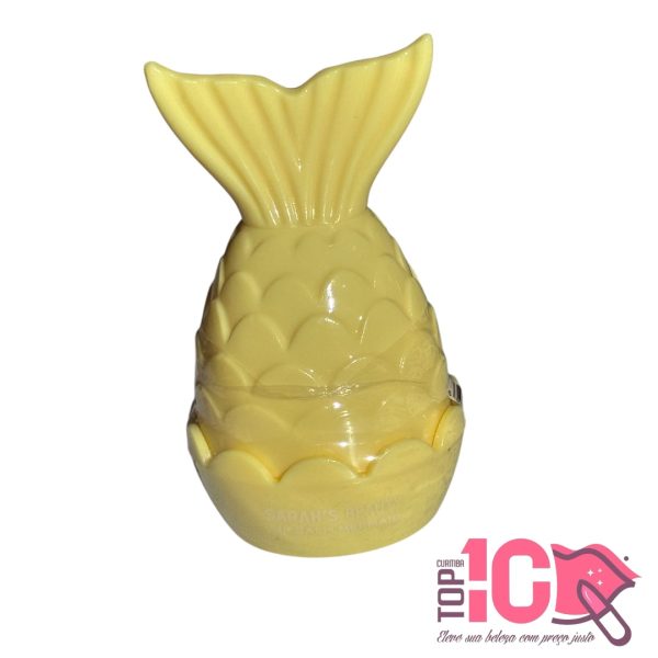 SARAH'S BEAUTY LIP BALM MERMAID - Imagem 5