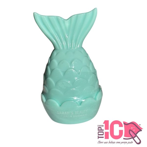 SARAH'S BEAUTY LIP BALM MERMAID - Imagem 6