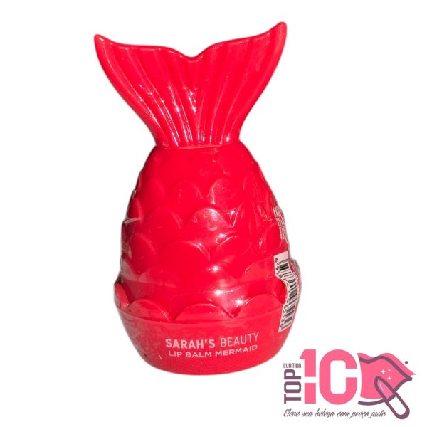 SARAH'S BEAUTY LIP BALM MERMAID - Imagem 7