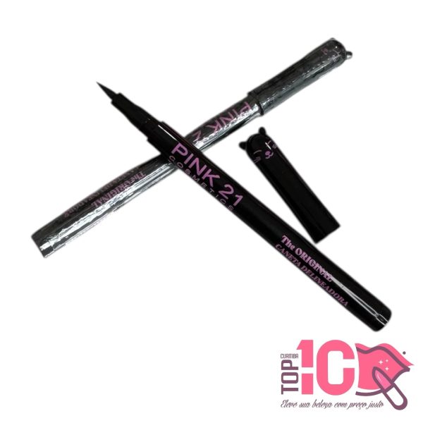 PINK 21 CANETA DELINEADORA THE ORIGINAL - Imagem 3