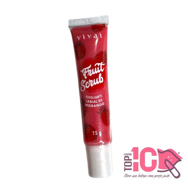 VIVAI ESFOLIANTE LABIAL FRUIT SCRUB
