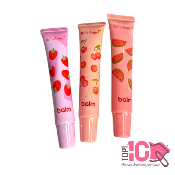 BELLE ANGEL LIP BALM