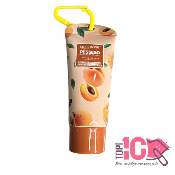 MISS ROSE CREME PARA MAOS FRUTAS - Imagem 3