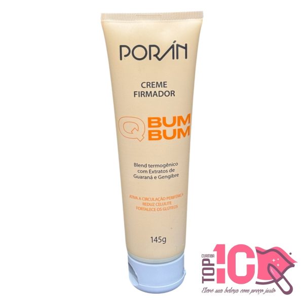 PORAN CREME FIRMADOR Q BUMBUM