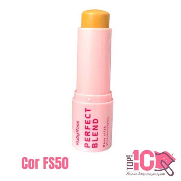 RUBY ROSE BASE STICK PERFECT BLEND