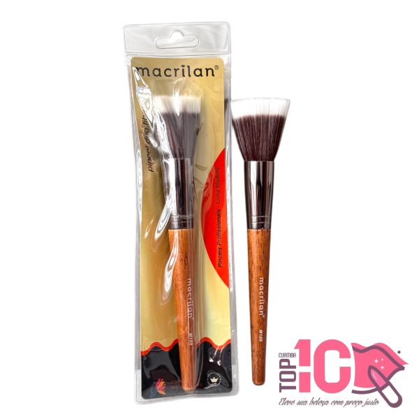 MACRILAN PINCEL DUO FIBER M109 - Imagem 2
