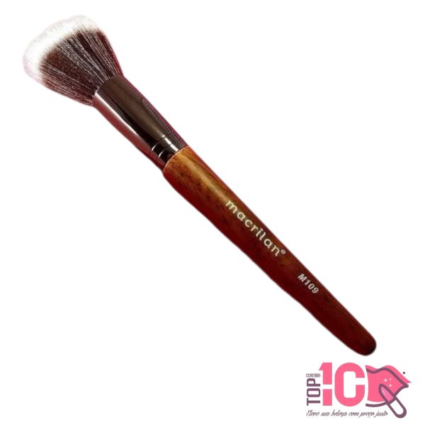 MACRILAN PINCEL DUO FIBER M109 - Imagem 3