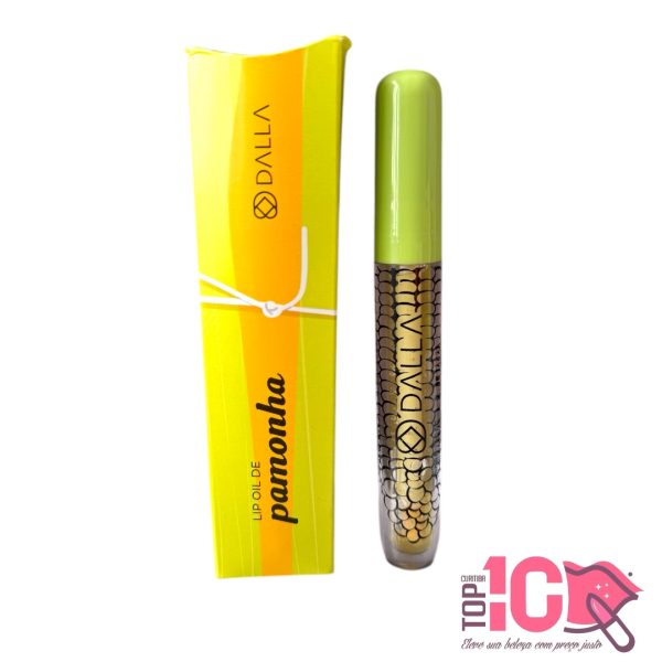 DALLA LIP OIL DE PAMONHA