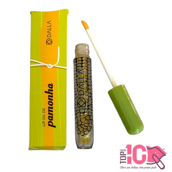 DALLA LIP OIL DE PAMONHA - Imagem 2