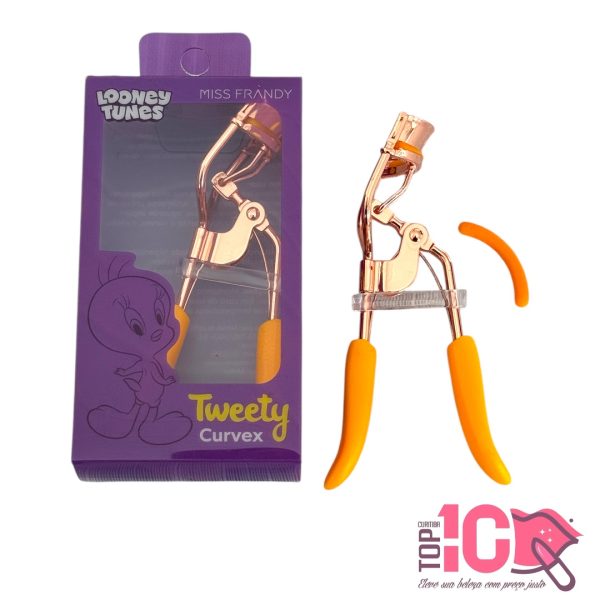 MISS FRANDY CURVEX TWEETY LOONEY TUNES
