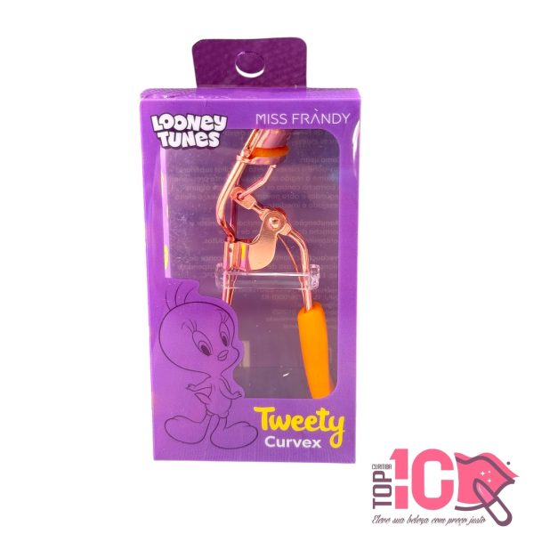 MISS FRANDY CURVEX TWEETY LOONEY TUNES - Imagem 2