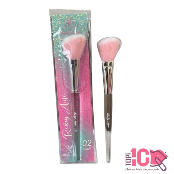 RUBY ANJO PINCEL BLUSH 02