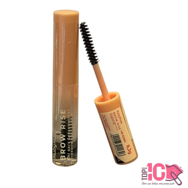 RUBY ROSE GEL INCOLOR PARA SOBRANCELHAS BROW RISE - Imagem 2