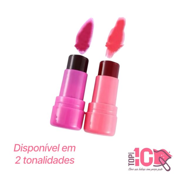 VIVAI JELLY TINT BLUSH - Imagem 3