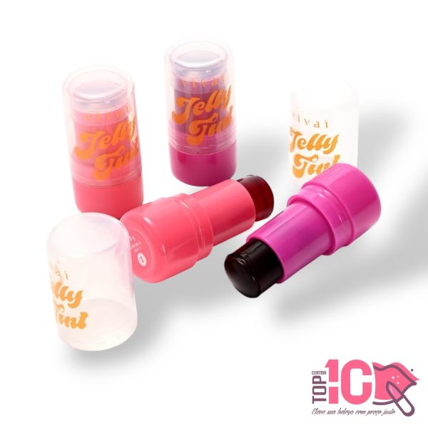 VIVAI JELLY TINT BLUSH